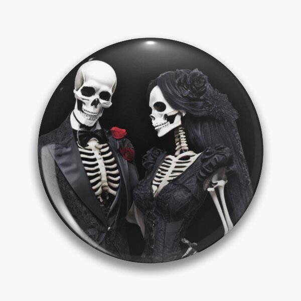 Item preview, Macabre Romance designed and sold by SBBMB.