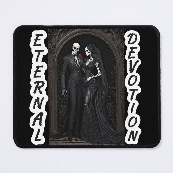Item preview, Macabre Romance designed and sold by SBBMB.