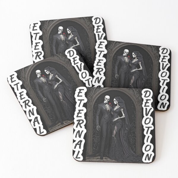 Item preview, Macabre Romance designed and sold by SBBMB.