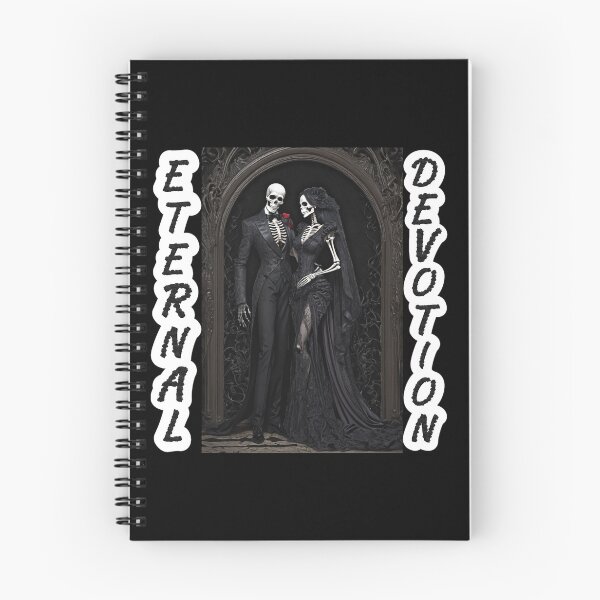Item preview, Macabre Romance designed and sold by SBBMB.