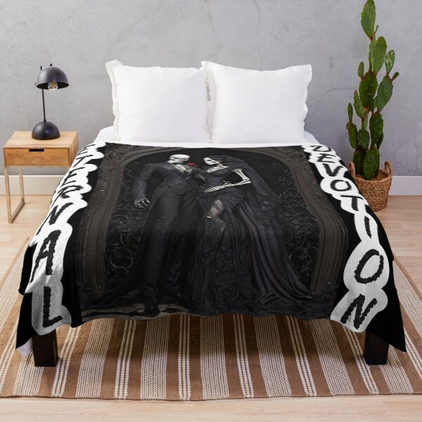 Item preview, Macabre Romance designed and sold by SBBMB.