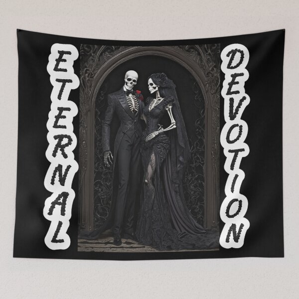 Item preview, Macabre Romance designed and sold by SBBMB.