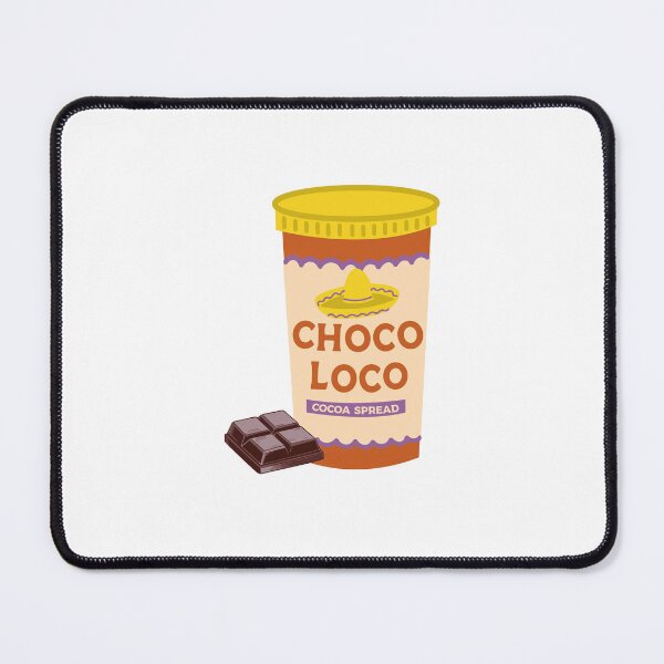 Item preview, Chocolate Spread.Choco Loco designed and sold by ridnaledesigner.