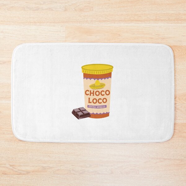 Item preview, Chocolate Spread.Choco Loco designed and sold by ridnaledesigner.