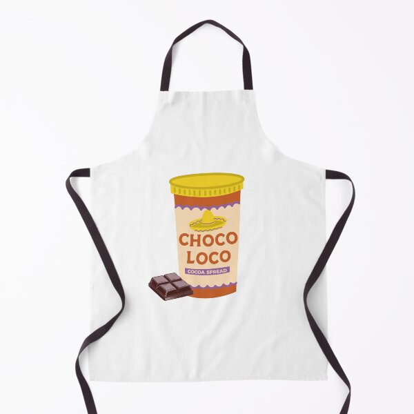 Item preview, Chocolate Spread.Choco Loco designed and sold by ridnaledesigner.