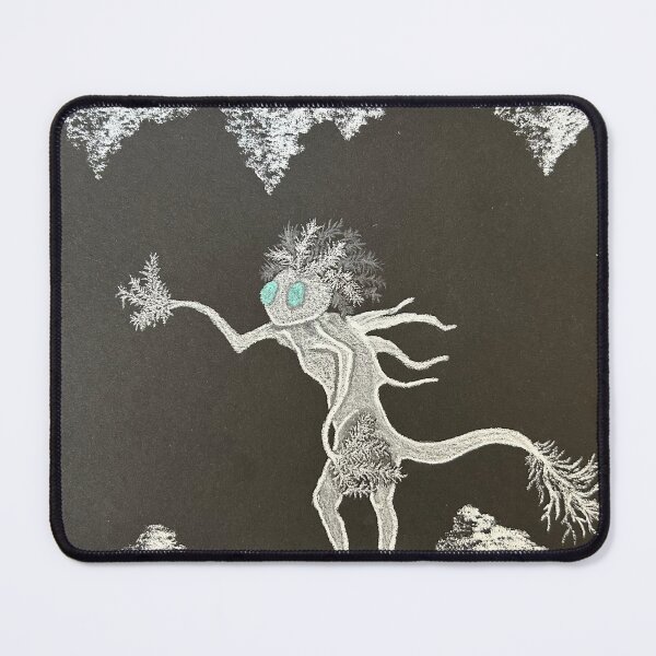 Item preview, Cave axolotl designed and sold by Sami Bremner.