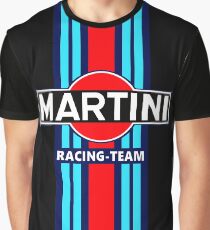 MARTINI 2 Graphic T-Shirt