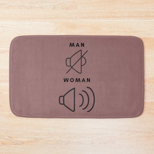 Item preview, THE DIFFERENCE BETWEEN MAN AND WOMAN designed and sold by infinitearte.