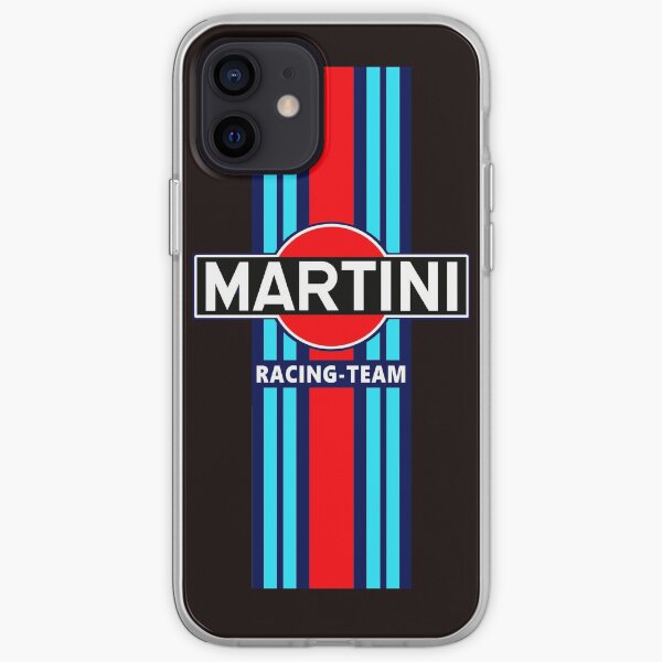 Martini Racing iPhone cases & covers Redbubble