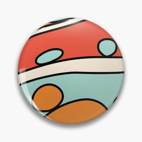 Item preview, Satisfying pattern designed and sold by azet-art.