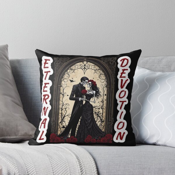 Item preview, Haunting Affection designed and sold by SBBMB.