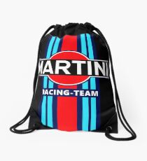 MARTINI 2 Turnbeutel