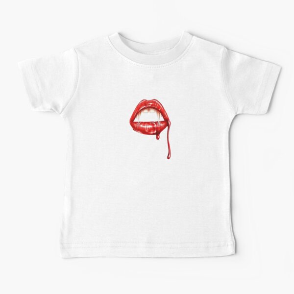 Item preview, Vampire Lips Digital Art designed and sold by InnaVieru.