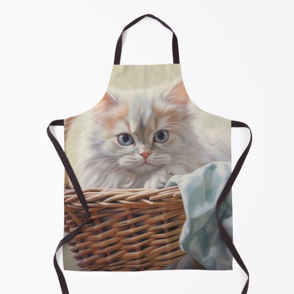 Item preview, Frenzy Cat 89 designed and sold by MyFancyDesigns.
