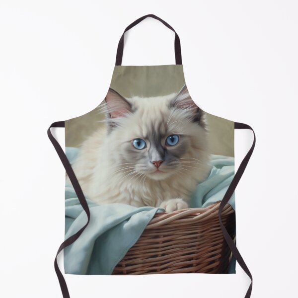 Item preview, Frenzy Cat 90 designed and sold by MyFancyDesigns.