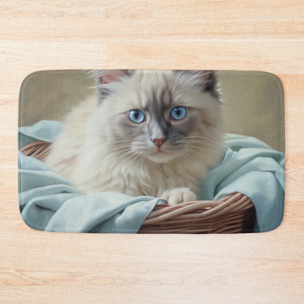 Item preview, Frenzy Cat 90 designed and sold by MyFancyDesigns.