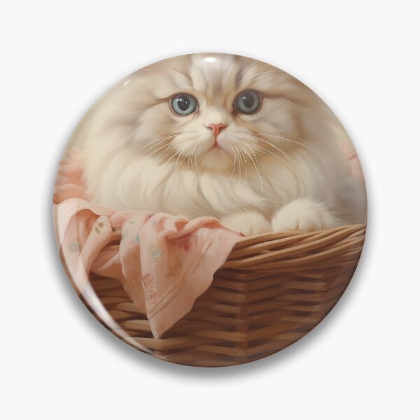 Item preview, Frenzy Cat 92 designed and sold by MyFancyDesigns.