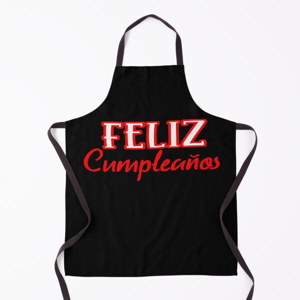 Item preview, Feliz Cumpleaños Happy Birthday Spanish designed and sold by giftfromheart.