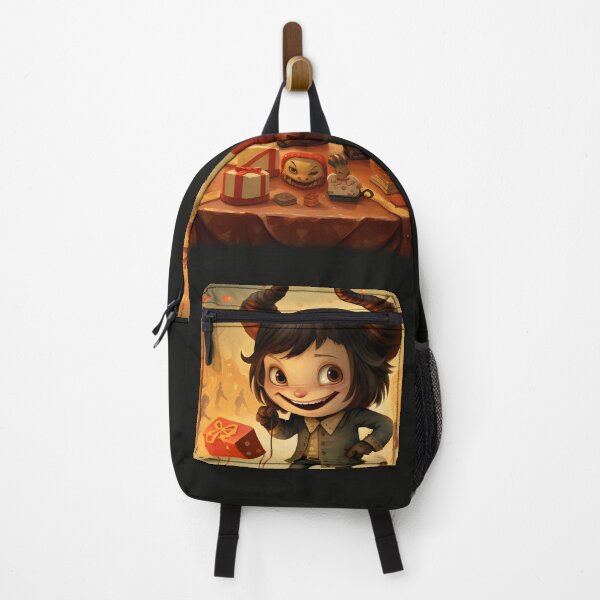 Item preview, Cute Satan designed and sold by kaii572519.