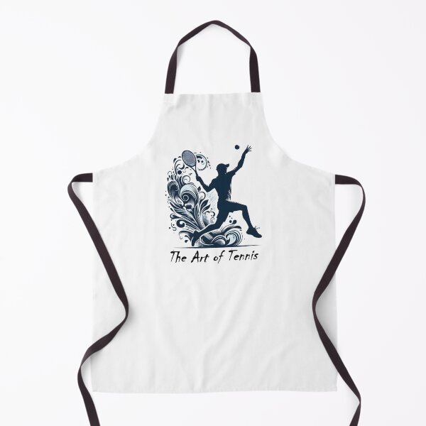 Item preview, The Art of Tennis - Artistic Smash designed and sold by LV-creator.