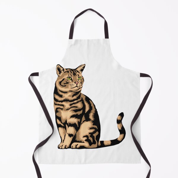 Item preview, Lonely Cat designed and sold by LionessLove.