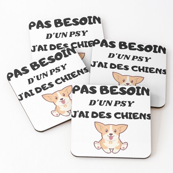 Item preview, No need for a psychologist I have dogs designed and sold by FreeeShoppp.