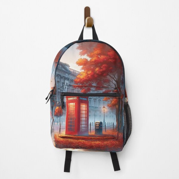 Item preview, Royal Foggy Mornings designed and sold by Era-of-Traveler.