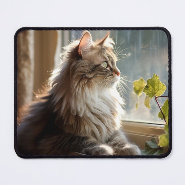 Item preview, Frenzy Cat 97 designed and sold by MyFancyDesigns.