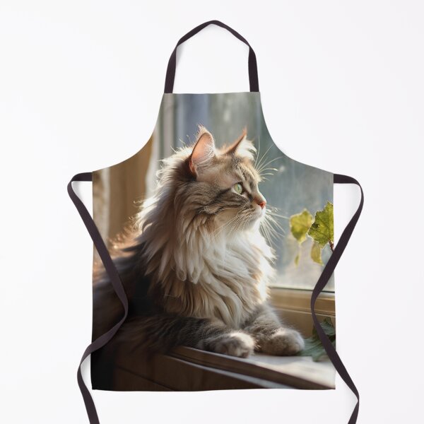 Item preview, Frenzy Cat 97 designed and sold by MyFancyDesigns.
