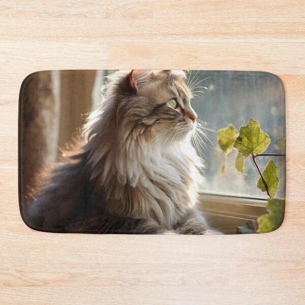 Item preview, Frenzy Cat 97 designed and sold by MyFancyDesigns.