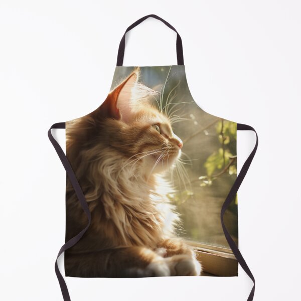Item preview, Frenzy Cat 98 designed and sold by MyFancyDesigns.
