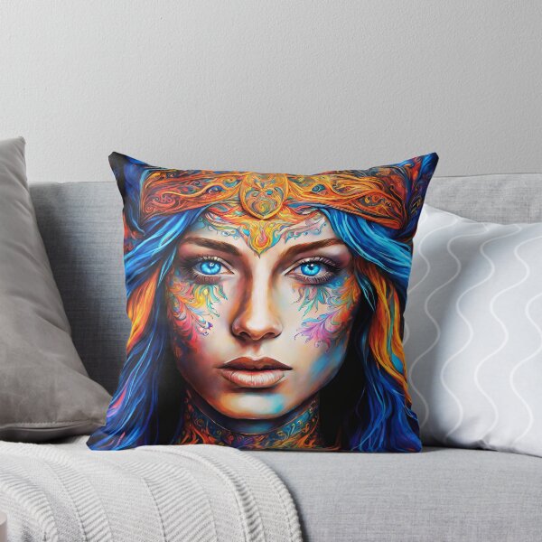 Item preview, Ethereal Enigma designed and sold by Aurorartsprint.