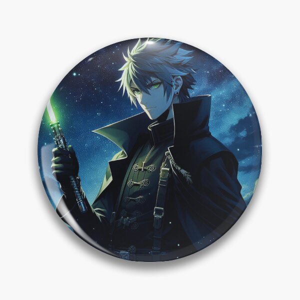 Item preview, Anime designed and sold by Fidel1o.