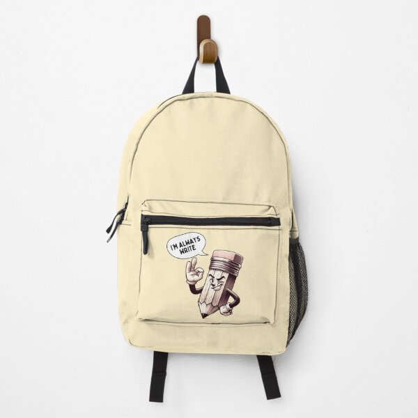 Item preview, Pencil With Attitude designed and sold by RuyaFab.