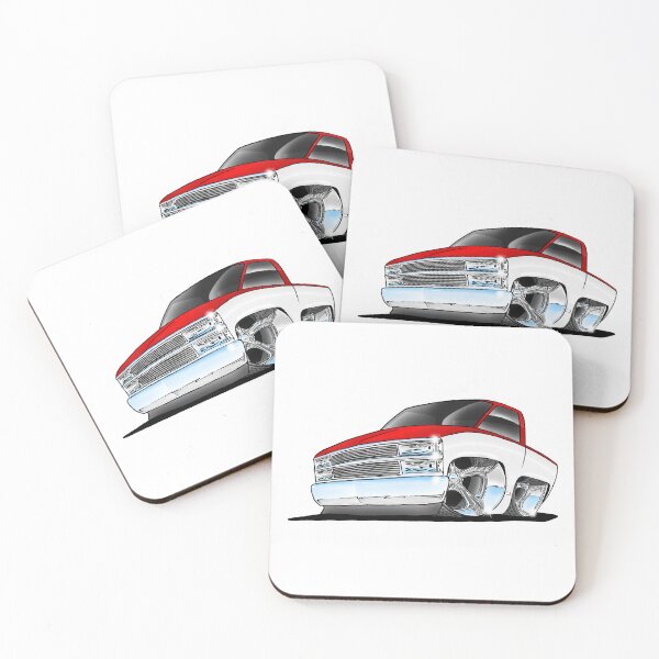 Item preview, Chevy Truck designed and sold by 2Darnlo.