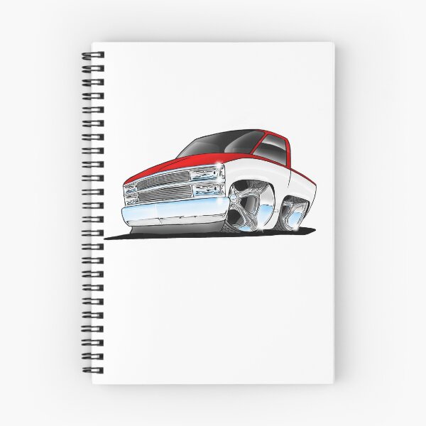 Item preview, Chevy Truck designed and sold by 2Darnlo.