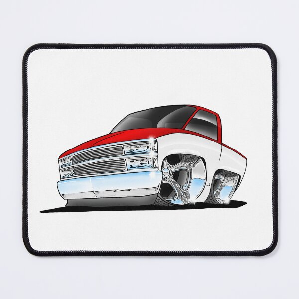 Item preview, Chevy Truck designed and sold by 2Darnlo.