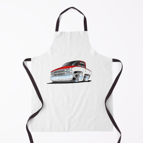 Item preview, Chevy Truck designed and sold by 2Darnlo.