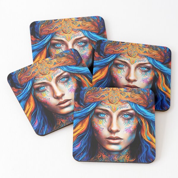 Item preview, Ethereal Enigma designed and sold by Aurorartsprint.