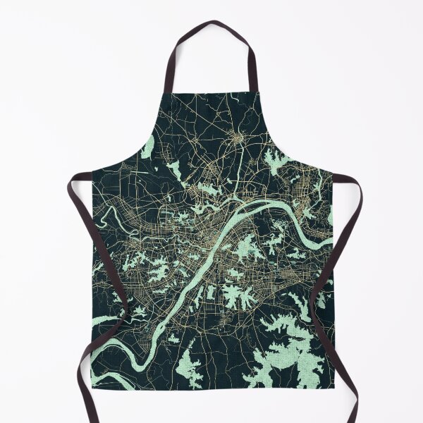 Item preview, Wuhan City Map of Hubei, China - Summer designed and sold by deMAP.