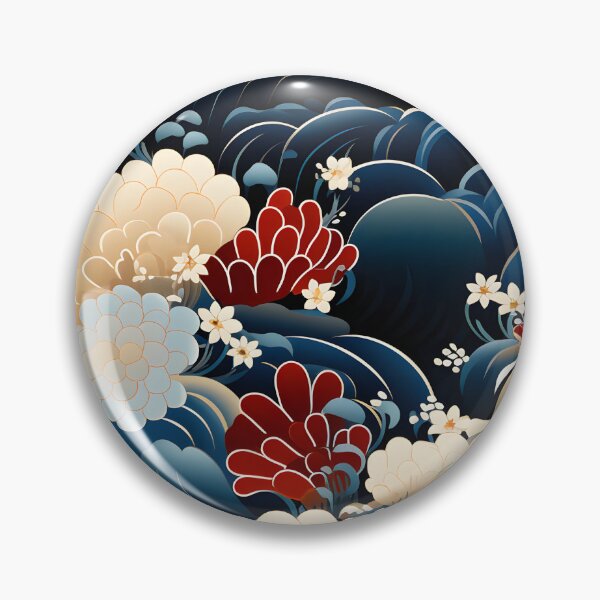 Item preview, Graceful Threads: Modern Kimono Chic designed and sold by cozycrafts3.
