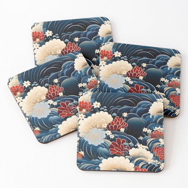 Item preview, Graceful Threads: Modern Kimono Chic designed and sold by cozycrafts3.