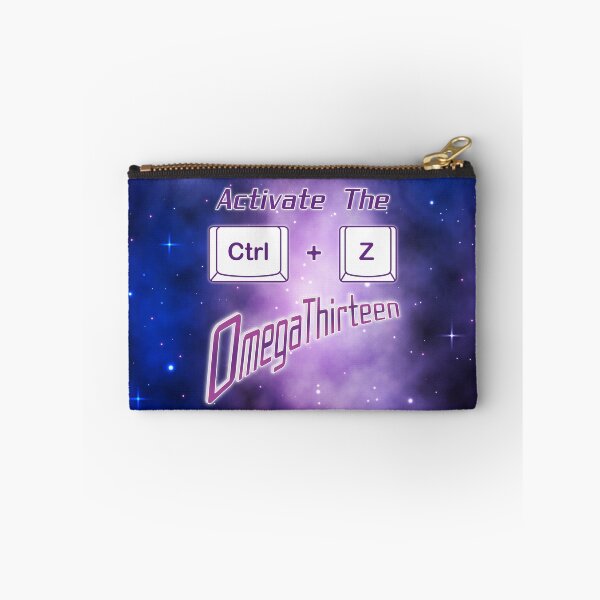 Item preview, Activate the Omega 13! designed and sold by GatorDesign.