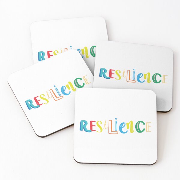 Item preview, Resilience designed and sold by gabbiedutra.
