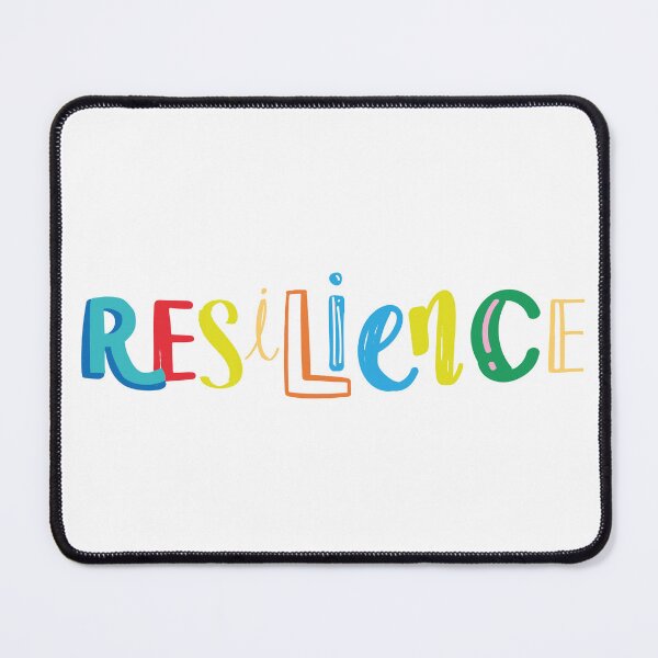 Item preview, Resilience designed and sold by gabbiedutra.