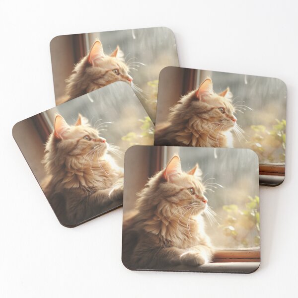 Item preview, Frenzy Cat 99 designed and sold by MyFancyDesigns.