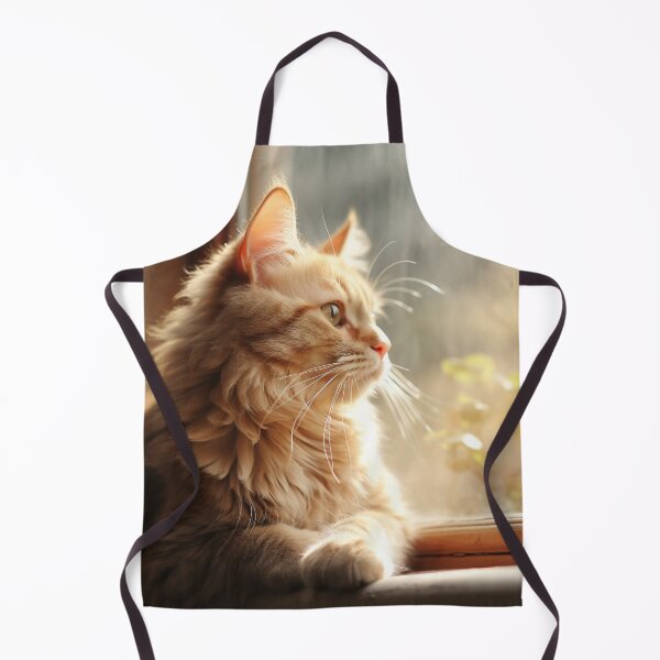 Item preview, Frenzy Cat 99 designed and sold by MyFancyDesigns.