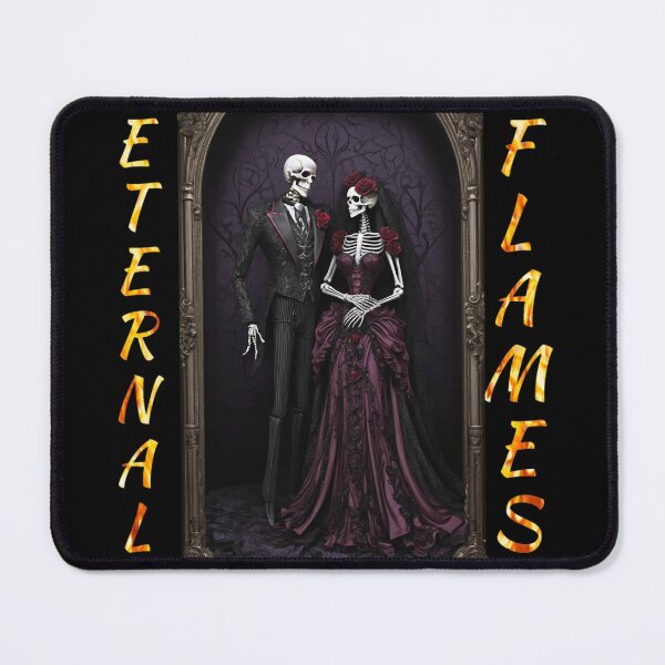 Item preview, Skeletal Eternity designed and sold by SBBMB.