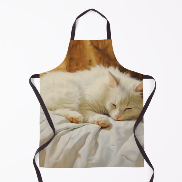 Item preview, Frenzy Cat 102 designed and sold by MyFancyDesigns.