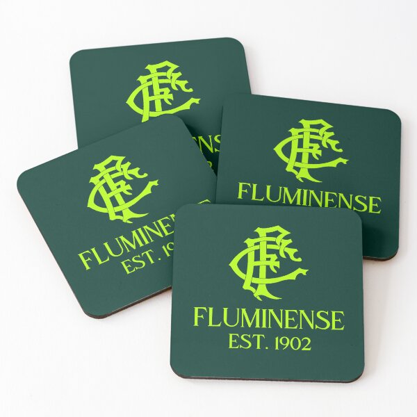 Item preview, Fluminense Green 2 designed and sold by VRedBaller.